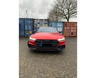 Audi Audi S7*Voll*SHZ*AHK*Softcl*Hybrid*Laser*Night*Mas Gebrauchtwagen