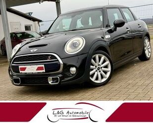 Mini MINI COOPER_SD Mini 5-trg./Navi/Panorama/LED Gebrauchtwagen