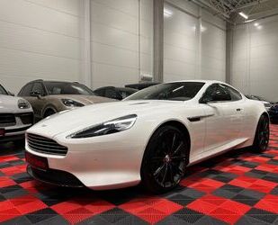 Aston Martin Aston Martin DB9 5.9 V12/*CARBON EDITION* Gebrauchtwagen