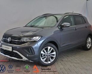 VW Volkswagen T-Cross Life 1.0 TSI ab 1,99%+AHK+ACC+A Gebrauchtwagen