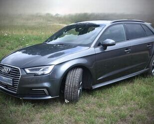 Audi Audi A3 40 TFSI e S tronic S line Sportback S line Gebrauchtwagen