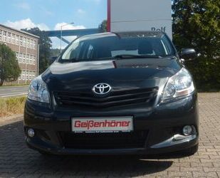 Toyota Toyota Verso Life I Sitzheizung Gebrauchtwagen