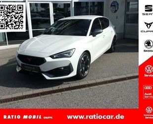 Cupra Cupra LEON 1.5 TSI GAR.-01/2028* NAVI SHZ Gebrauchtwagen