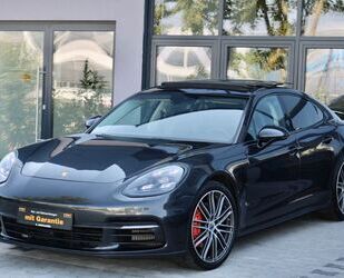 Porsche Porsche Panamera 4 S Sport Turismo/PANO/MATRIX-LED Gebrauchtwagen