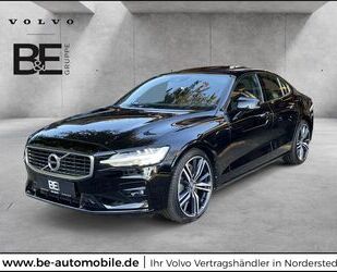 Volvo Volvo S60 T5 R-Design PANORAMA | HARMAN/KARDON | A Gebrauchtwagen