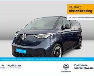 VW Volkswagen ID.Buzz PRO 150kW ACC AHK SIDE ASSIST Gebrauchtwagen