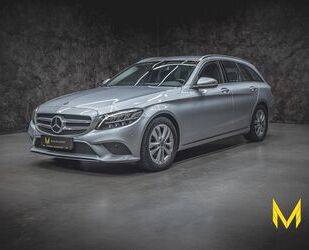 Mercedes-Benz Mercedes-Benz C 200 T 9G-TRONIC/AVANTGARDE/COMAND/ Gebrauchtwagen