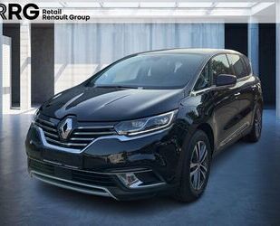 Renault Renault Espace TECHNO BLUE dCi 190 EDC ABS Fahrera Gebrauchtwagen