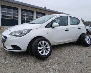 Opel Opel Corsa 1.3 CDTI, Klima, Alufelgen, PDC Gebrauchtwagen