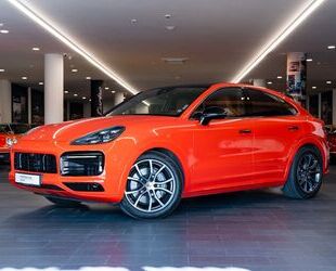 Porsche Porsche Cayenne Coupe S Gebrauchtwagen