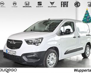 Opel Opel Combo 1.5 CARGO EDITION+NAVI+ERH.NUTZLAST+ Gebrauchtwagen