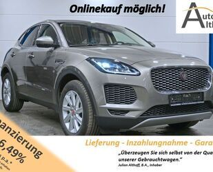 Jaguar Jaguar E-Pace S AWD Aut. 360°KAM PANO ACC ASSIST L Gebrauchtwagen