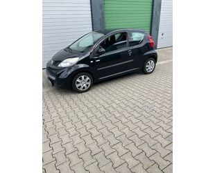 Peugeot Peugeot 107 Gebrauchtwagen