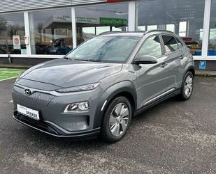 Hyundai Hyundai Kona Advantage Elektro 2WD Gebrauchtwagen