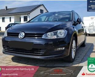 VW Volkswagen Golf 1.2 TSi Lounge BMT Gebrauchtwagen