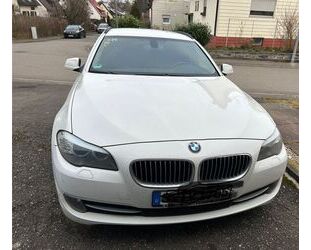 BMW BMW 520d Touring - Gebrauchtwagen