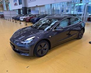 Tesla Tesla Model 3 Rear-Wheel Drive Gebrauchtwagen