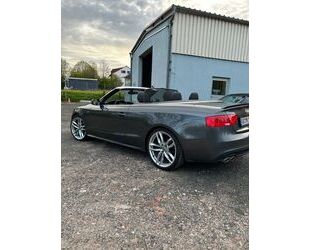 Audi Audi A5 2.0 TDI 140kW quattro Cab. - Gebrauchtwagen