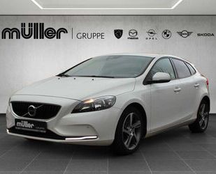 Volvo V40 Gebrauchtwagen