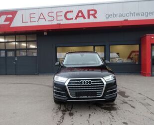 Audi Q7 Gebrauchtwagen