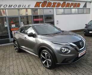 Nissan Juke Gebrauchtwagen