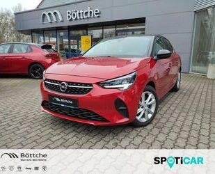 Opel Opel Corsa F Elegance 1.2 Gebrauchtwagen