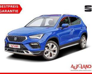 Seat Seat Ateca 2.0 TDI Xperience DSG LED Navi ACC Kame Gebrauchtwagen