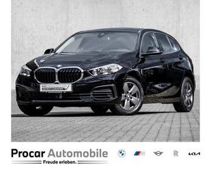 BMW BMW 118i ADVANTAGE+PDC+DAB+SHZ+16