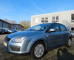 Ford Ford Focus Lim. Fun X,Navi,Zweite Hand,HU&AU Neu Gebrauchtwagen