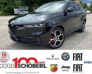 Alfa Romeo Alfa Romeo Tonale VELOCE *BELÜ.SIT.*LEDER*KAMERA*H Gebrauchtwagen