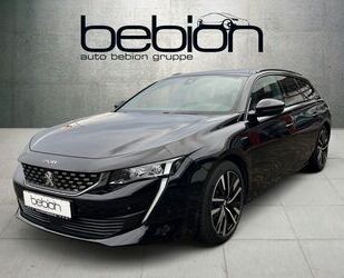 Peugeot Peugeot 508 Hybrid 225 (Plug-In) SW GT FLA SpurH K Gebrauchtwagen