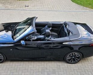 BMW BMW 430i Cabrio M Sport A M Sport Gebrauchtwagen