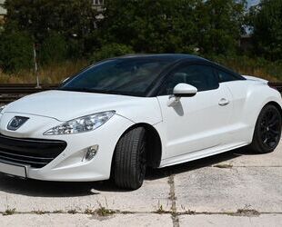 Peugeot Peugeot RCZ 2.0 HDi FAP 160 - Gebrauchtwagen