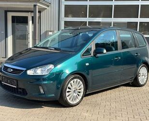 Ford Ford C-Max C-MAX Titanium * Automatik * Gebrauchtwagen