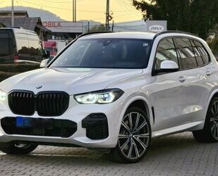 BMW BMW X5 Baureihe X5 xDrive 30 d M Sport Gebrauchtwagen