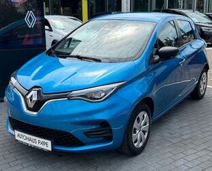 Renault Renault ZOE Life R110 Z.E. 50 zzgl. Batteriemiete Gebrauchtwagen