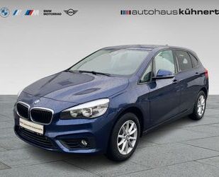 BMW BMW 218i Active Tour Klima, ParkAss PDC, Regensens Gebrauchtwagen