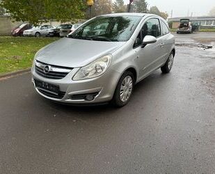 Opel Opel Corsa 1.2 Twinport (Hu&Au 08.2025) Gebrauchtwagen