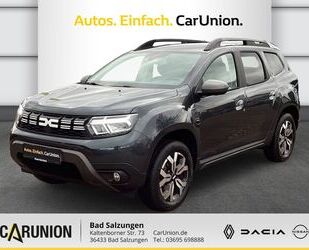 Dacia Dacia Duster TCe 130 2WD Journey + Gebrauchtwagen