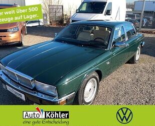 Jaguar Jaguar XJ40 4.0 Daimler CH-Import SD KlimaA Gebrauchtwagen