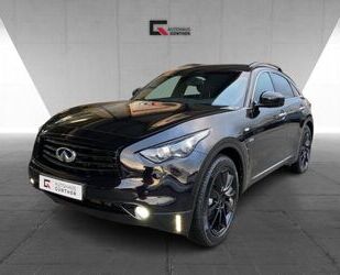 INFINITI Infiniti QX70 3.0d S Premium V6 AHK/21/Winter/Lede Gebrauchtwagen