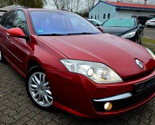 Renault Renault Laguna III Grandtour Initiale LEDER/ NAVI/ Gebrauchtwagen