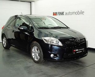 Toyota Toyota Auris 1,6 Edition PDC Radio DAB USB AUX Gebrauchtwagen