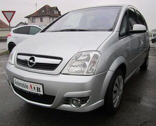 Opel Meriva Gebrauchtwagen