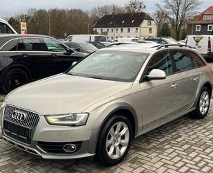 Audi A4 Allroad Gebrauchtwagen