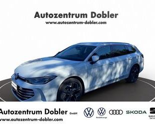 VW Volkswagen Passat 2.0 TDI 110 kW 7-Gang Autom./DSG Gebrauchtwagen