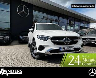 Mercedes-Benz Mercedes-Benz GLC 220 d 4M +Avantgarde+SHZ+KeyLess Gebrauchtwagen