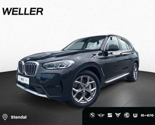 BMW BMW X3 xDrive30i Head-Up,ACC,Laserlicht,LC-Prof.,R Gebrauchtwagen