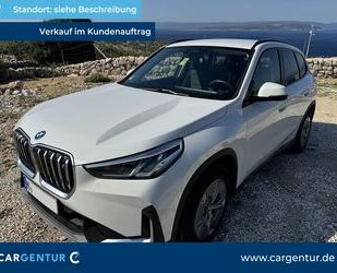 BMW BMW iX1 xDrive30 AHK Wide Navi ACC El.Heckkl. RKam Gebrauchtwagen