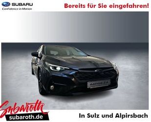 Subaru Subaru Impreza 2.0ie Platinum Allrad Eyesight Auto Gebrauchtwagen